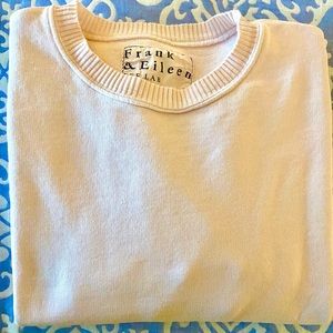 Frank & Eileen sweater /sweatshirt